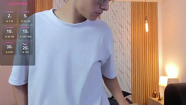 billie jr online show from 11/29/25, 03:28