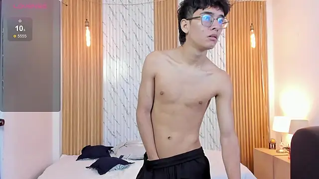 billie jr online show from 11/14/25, 04:05