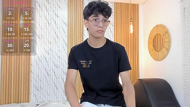 billie jr online show from 09/14/25, 03:51