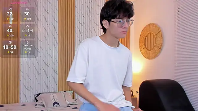 billie jr online show from 10/24/25, 03:49