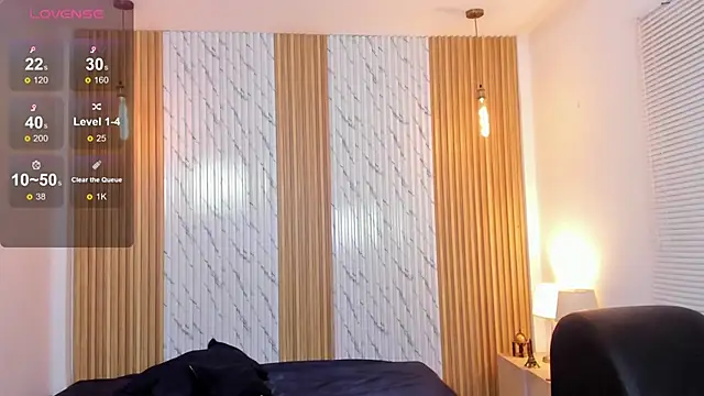 billie jr online show from 11/27/25, 03:40