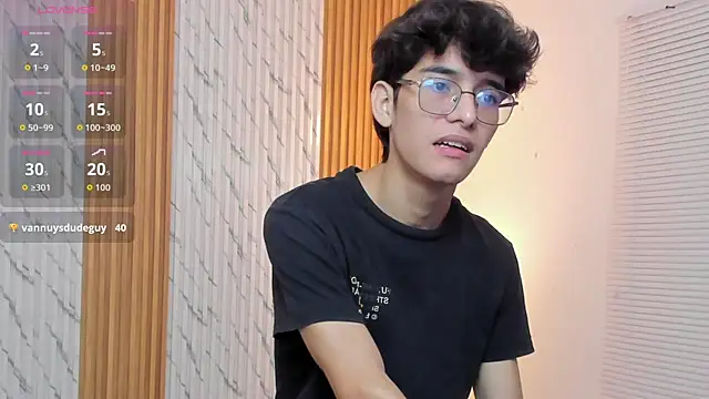 billie jr online show from 10/25/25, 04:22