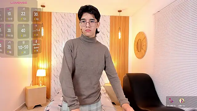 billie jr online show from 03/14/25, 12:07