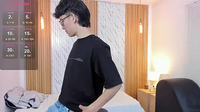 billie jr online show from 11/12/25, 03:43