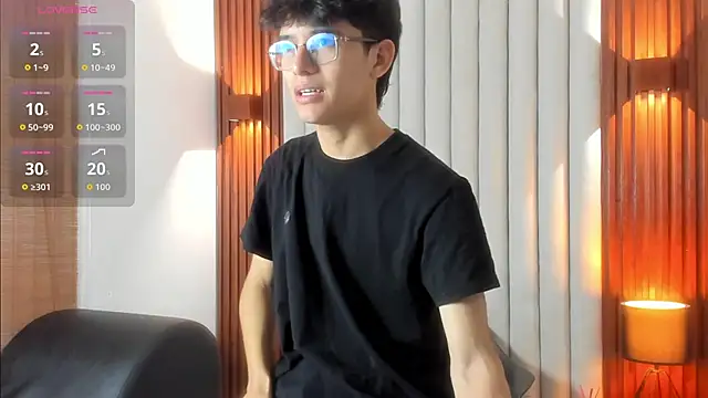 billie jr online show from 09/26/25, 03:46