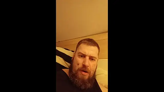 machobear87 online show from 02/14/26, 09:15
