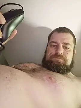machobear87 online show from 01/13/26, 11:19