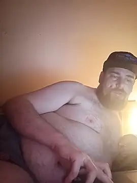 machobear87 online show from 03/12/26, 10:25