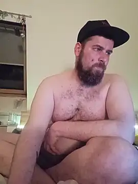 machobear87 online show from 03/25/26, 08:19
