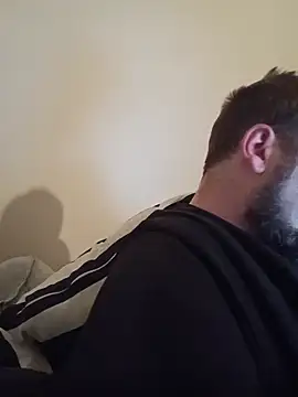 machobear87 online show from 11/22/25, 11:14