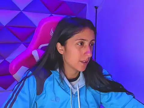 Cameron cutte online show from 11/15/25, 03:10