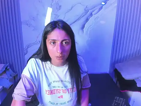 Cameron cutte online show from 02/27/26, 03:18