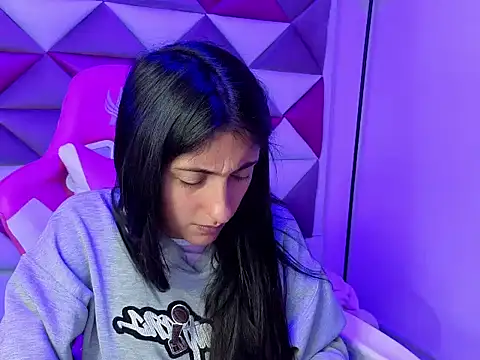 Cameron cutte online show from 02/18/26, 03:37