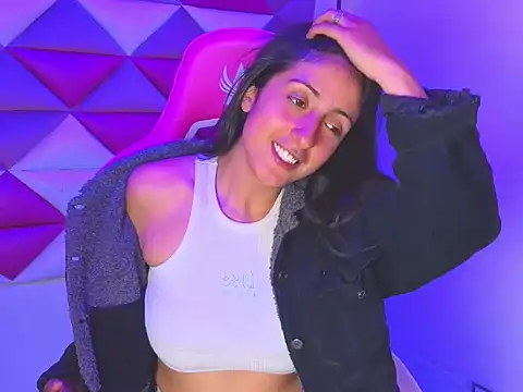 Cameron cutte online show from 11/27/25, 03:07