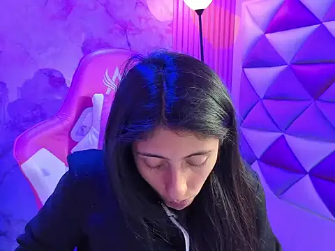 Cameron cutte online show from 02/28/26, 03:17