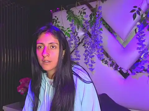 Cameron cutte online show from 12/20/25, 03:20