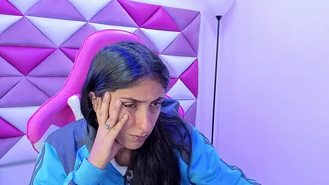 Cameron cutte online show from 02/17/26, 03:04