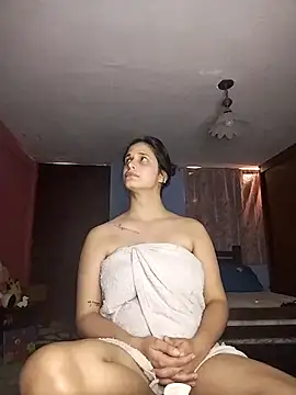 Catalinacandela online show from 03/26/26, 07:01