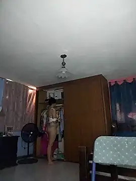 Catalinacandela online show from 03/10/26, 07:51