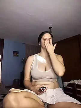 Catalinacandela online show from 02/19/26, 10:01