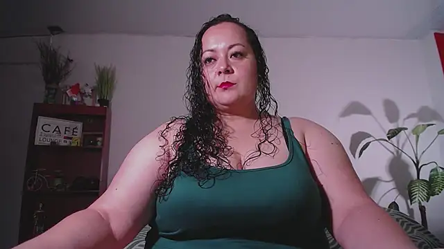Aleia Taylor online show from 05/26/26, 06:22