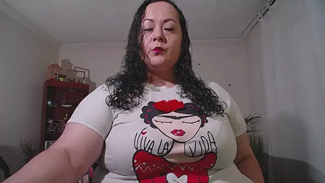 Aleia Taylor online show from 10/25/25, 02:00