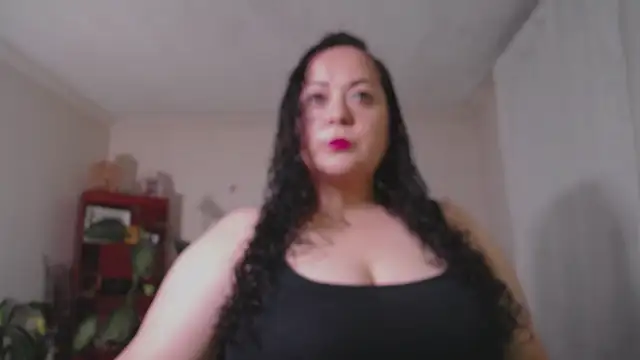 Aleia Taylor online show from 03/26/26, 04:00