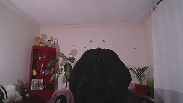 Snapshot of Aleia_Taylor chatting on 09/17/25, 04:25 Aleia Taylor online show from 09/17/25, 04:25