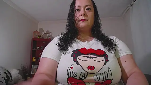 Snapshot of Aleia_Taylor chatting on 09/14/25, 03:18 Aleia Taylor online show from 09/14/25, 03:18