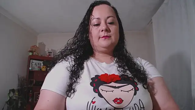 Aleia Taylor online show from 02/21/26, 10:01