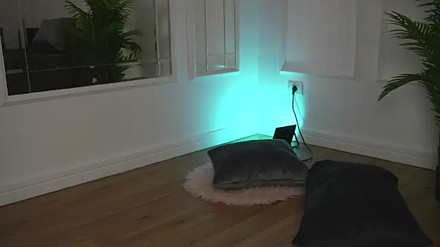 Cherrysweett online show from 09/10/25, 06:01