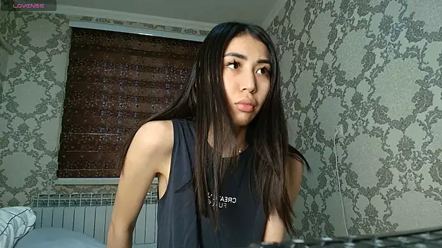 Homura Ayanami online show from 02/19/26, 05:04