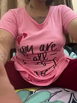 Indian model9 online show from 02/24/26, 07:15