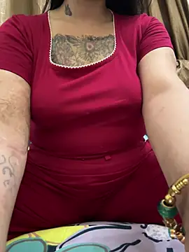 Indian model9 online show from 02/27/26, 07:14