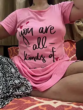 Indian model9 online show from 04/06/26, 07:04