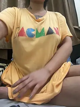 Indian model9 online show from 04/19/26, 07:05