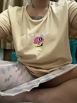 Indian model9 online show from 02/15/26, 07:24