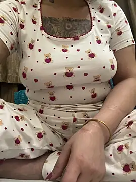 Indian model9 online show from 02/06/26, 06:59