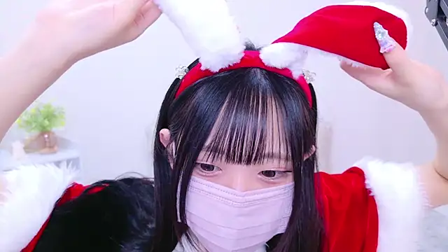 Suzu ch xx online show from 12/24/24, 07:00