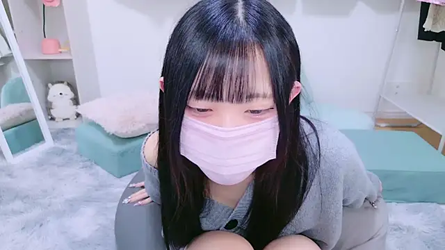 Suzu ch xx online show from 12/04/24, 06:44