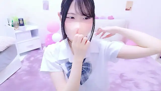 Suzu ch xx online show from 04/12/26, 01:14