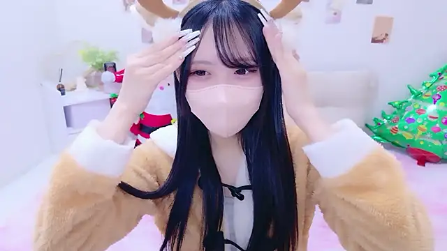 Suzu ch xx online show from 12/23/25, 10:47