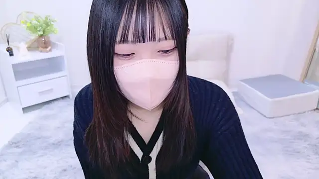 Suzu ch xx online show from 02/16/25, 06:10