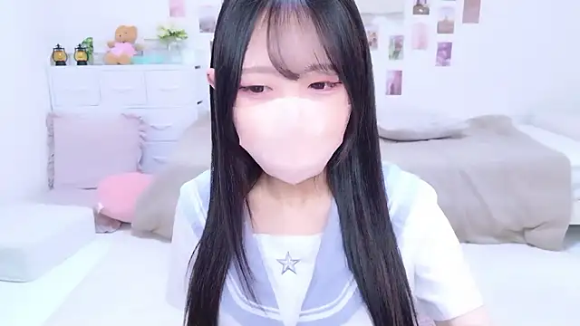 Suzu ch xx online show from 11/30/25, 01:12