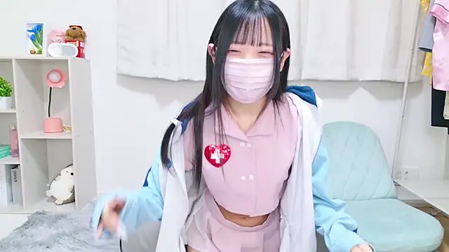 Suzu ch xx online show from 01/29/25, 04:52