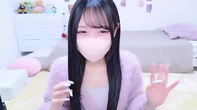 Suzu ch xx online show from 01/15/26, 01:14