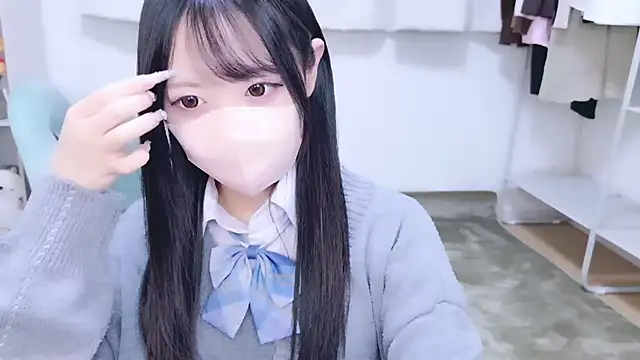 Suzu ch xx online show from 10/25/25, 02:07