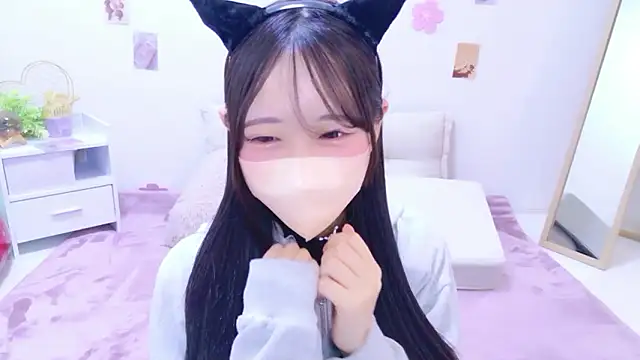 Suzu ch xx online show from 05/30/26, 01:39
