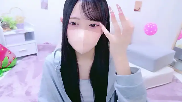 Suzu ch xx online show from 05/10/26, 03:36