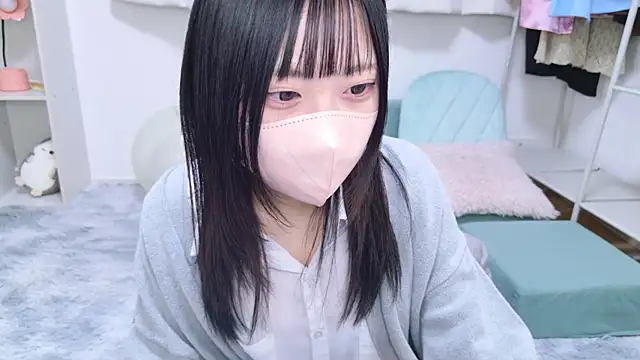 Suzu ch xx online show from 02/17/25, 02:17